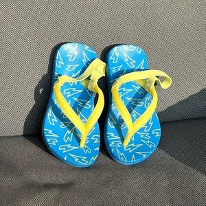 Flip Flops | little kid 7/8